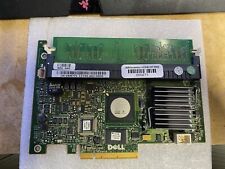 Dell PCI Express Perc5i PERC 5i SAS RAID Controller Card 0XM771 XM771 picture
