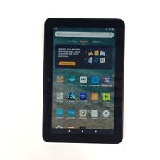 Amazon Kindle Fire 7 Tablet (12th Gen) 16GB Wi-Fi 7in - Black picture