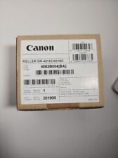NEW Canon 4082B004 (BA) Exchange Roller Kit DR 4010C DR 6010C Scanner NEW picture