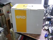 Grid Model 2050 Gridpad Pen Based Notebook from 1993 - New in Box old stock picture