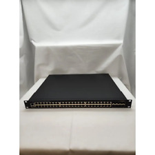 Ruckus ICX7150-48ZP-E2X10G ICX7150 16 X 2 POH + 32X1G (POE+)+2 X Ethernet 10G Sw picture