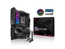 As-is Untested ASUS ROG Maximus Z790 Hero, LGA 1700 ATX Intel Motherboard picture