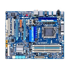 For Gigabyte GA-EX58-UD3R LGA1366 DDR3 ATX Motherboard Tested picture