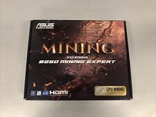 NEW ASUS B250 Mining Expert 19-Slot Motherboard picture
