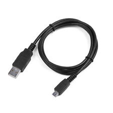 USB Charger PC Power Charging Cable Lead For Uniden BCD436HP Handheld Scanner picture