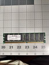 HYS64D32300GU-6-B Infineon 256MB PC2700 DDR-333MHz Memory Module picture