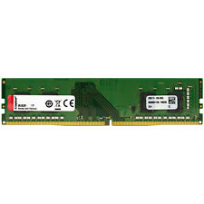 Kingston 8GB DDR4 3200 MHz PC4-25600 DIMM 288-Pin 1Rx16 Desktop Memory RAM 1x 8G picture