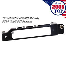 NEW Caddy for Lenovo ThinkCentre M920Q M920 M720Q P330 tiny5 I350-T4 PCI Bracket picture