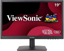 ViewSonic VA1903H 19-Inch WXGA 1366x768p 16:9 Widescreen for Home and Office picture