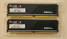 G.SKILL Flare X5 32GB (2 x 16GB) { F5-6000J3636F16GX2-FX5 } Free 2-Day Shipping picture