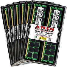 48GB 12x 4GB PC3-10600R RDIMM ASUS RS720Q-E6/RS12 RS724Q-E6/RS12 Memory RAM picture
