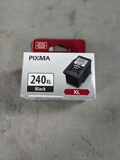 Genuine Canon 240XL Ink Cartridge MG3520 3620 5120 Printer picture