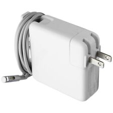 Replacement 60W AC Adapter for MagSafe A1184/A1330/A1344/A1435 - White picture