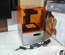 Formlabs Form 1+ SLA 3D Printer w/ Power & USB Cable picture