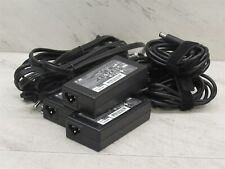 Lot of 3 Genuine HP 19.5V 3.33A 65W AC Adapter 751889-001 902990-002 902990-001 picture