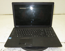 Lot of 2 Toshiba Satellite Laptops Intel Core i3 2nd Gen - L875-S7108 C55-A5310 picture
