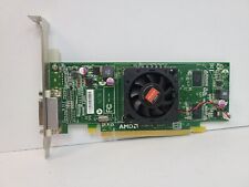 Dell AMD Radeon HD 6350 512MB DDR3 PCI-E Video Card GPU | 0236X5 | Tested USA picture