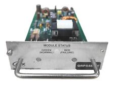 ATX NETWORKS QRPS48-CV POWER SUPPLY UNIT picture