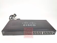 Cisco SG110-24HP 24-Port Gigabit PoE+ UnManaged Switch picture