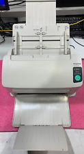 Panasonic KV-S1025C High Speed Color Document Scanner - No Power Cord picture