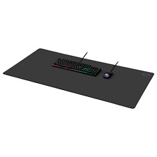 Cooler Master MP511 XXL Gaming Mouse Pad SOFT DURABLE CORDURA FABRIC 122x61cm picture