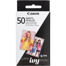 Canon 3215C001 ZINK Photo Paper Pack (50-ct) picture