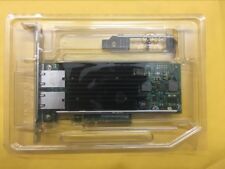 Intel X540-T2 10G PCI-Express Dual RJ45 Ports Ethernet Network Adapter US picture