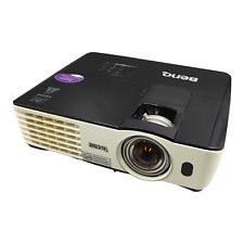 BenQ Office Projector 1080p, 2800 Lumens,  Used Lightbulb 3,407 Hours picture