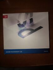 Adobe Photoshop CS5 for Windows Ful Version with Serial Number Preowned picture