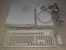 Apple Macintosh Performa 475 LC 24X CD Drive Keyboard, mouse - Recapped picture