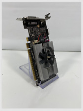 MSI Nvidia GeForce 210 1GB GDDR3 PCIe x16 LP Video Card Model N210-MD1G/D3 picture