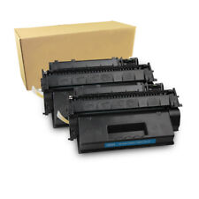 2PK CE505X 05X High Toner Cartridge For HP LaserJet P2055 P2055dn P2055X Printer picture