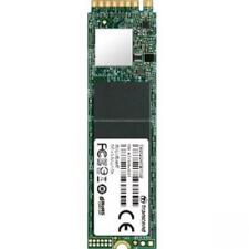 Transcend 128 GB Solid State Drive - M.2 2280 External - PCI Express (PCI Expres picture
