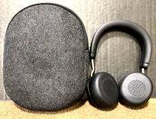 Jabra Evolve 75 MS Stereo Headset 27599-999-999 - Black ❤️ ✅ ❤️ ✅ ❤️ ✅ ❤️ ✅ picture