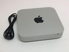 Apple Mac Mini A1347 Mid 2011 i7  8GB RAM DDR3 256GB SSD Catalina picture