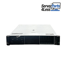 HPE 868703-B21 ProLiant Dl380 Gen10 G10 CTO 8SFF Server 2U picture