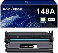 1Pc W1480A Toner Cartridge replacement for HP 148A LaserJet 4001dw MFP 4101fdw picture