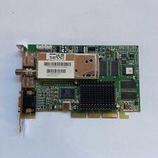 ATI All-in-Wonder Rage 128 Pro 32MB MPEG AGP TV Tuner Video Card picture
