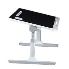 Height Adjustable Laptop Bed Tray Table,Portable Desk with Foldable Legs lf picture
