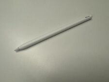Genuine Apple Pencil 2nd Generation, for iPad - Perfect Condition picture