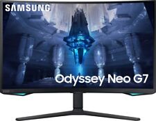 Samsung Odyssey Neo G7 S32BG752NN 32