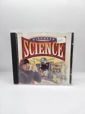 Discover Science And Wonders of the World, Ages 9 & Above for PC & MAC  picture