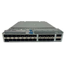 HPe JH184A 5930 24-Port Converged Port and 2 port QSFP+ Module JH184-61001 picture