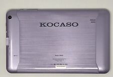 KOCASO M9200 8gb WiFi Tablet picture