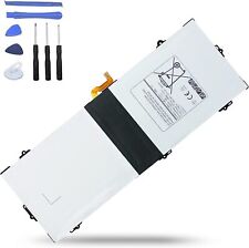 39.04 Wh EB-BW720ABE Battery for Samsung Chromebook Plus V2 XE520QAB XE521QAB  picture