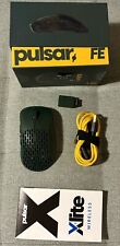 Pulsar Xlite V2 Mini Wireless Limited Green Founders Edition picture