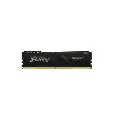 Kingston FURY Beast Black KF432C16BB/16 DDR4-3200 16GB/2Gx64 CL16 Memory picture