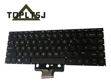 New For HP 14-cf1162st 14-cf1061st 14-cf1062st 14-CF1xxx Laptop Keyboard Black picture