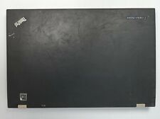 LENOVO ThinkPad T420s i5-2520M 2.50GHz 2GB RAM NO HDD/COVER BOOTS READ #A4 picture