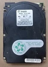 Seagate ST3144A 130MB 3.5-inch IDE Hard Drive, 1/3 height, 911006-305 picture